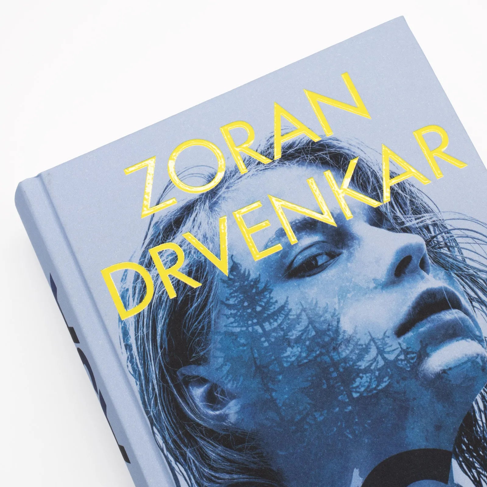 Detailansicht: Asa (Hardcover)