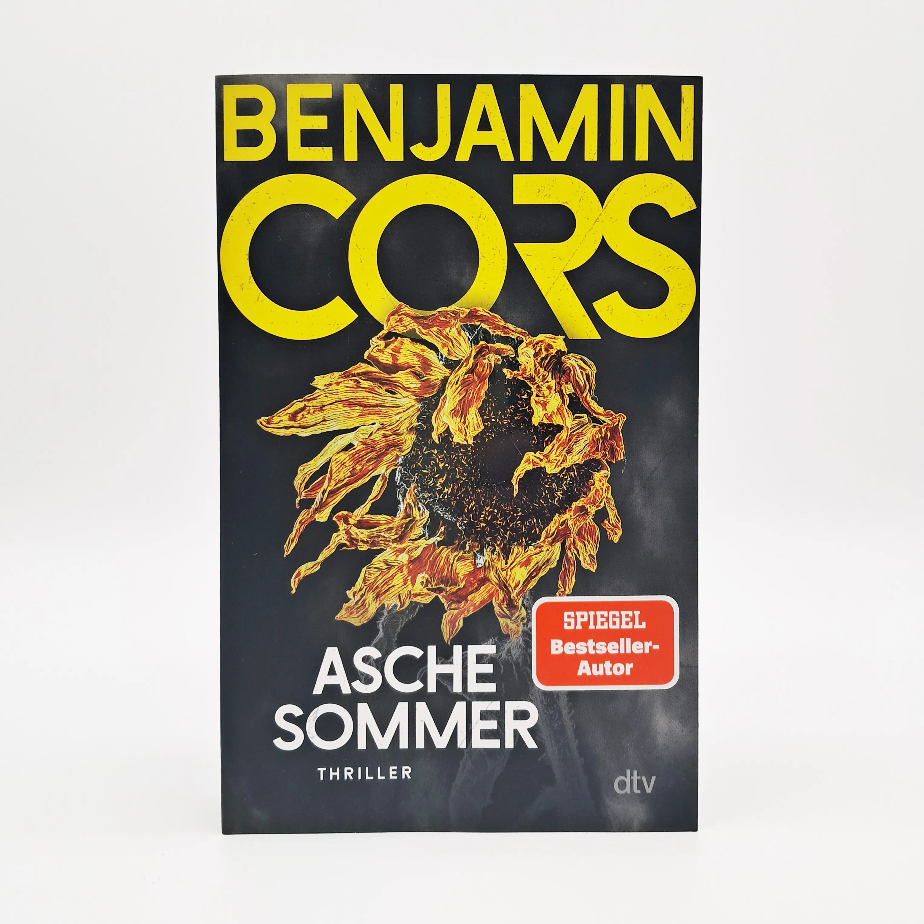 Abbildung von 'Aschesommer'