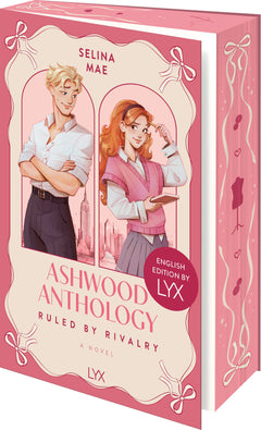 Ashwood Anthology