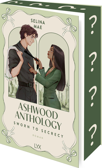 Ashwood Anthology