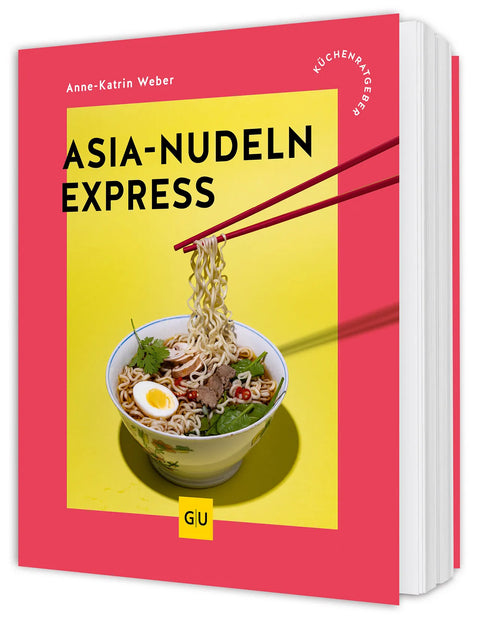 Asia-Nudeln Express