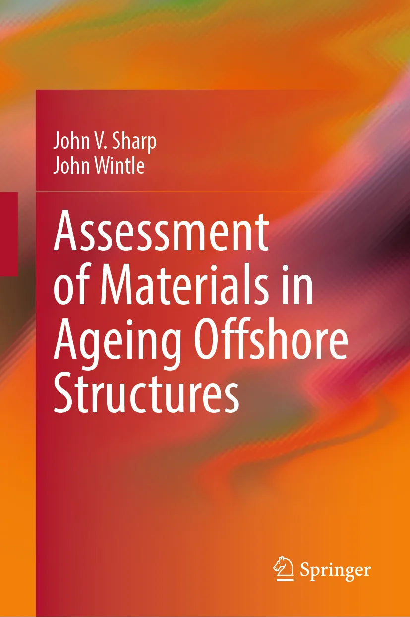 Cover: Assessment of Materials in Ageing Offshore Structures (E-Book) von John V. Sharp