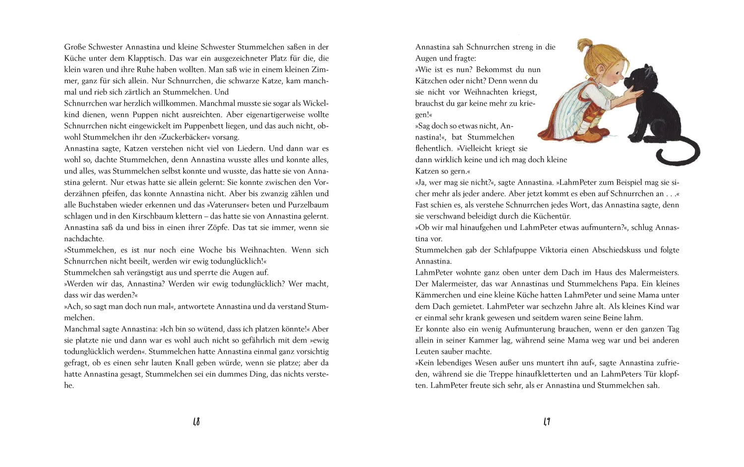 Detailansicht: Astrid Lindgrens Erzählungen (Hardcover)