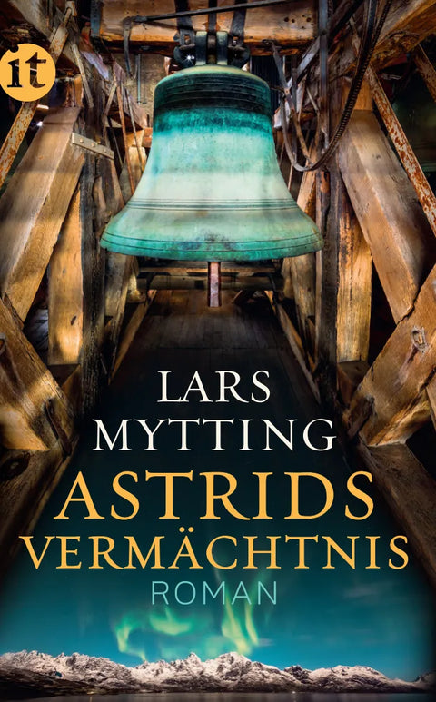 Astrids Vermächtnis - Roman