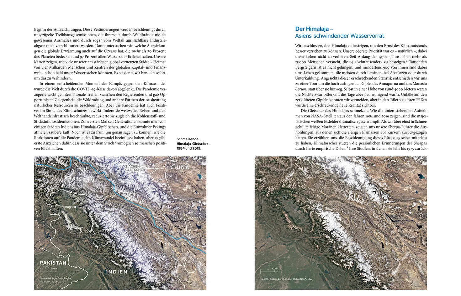Produktansicht: Atlas der Zukunft (Gebundene Ausgabe)