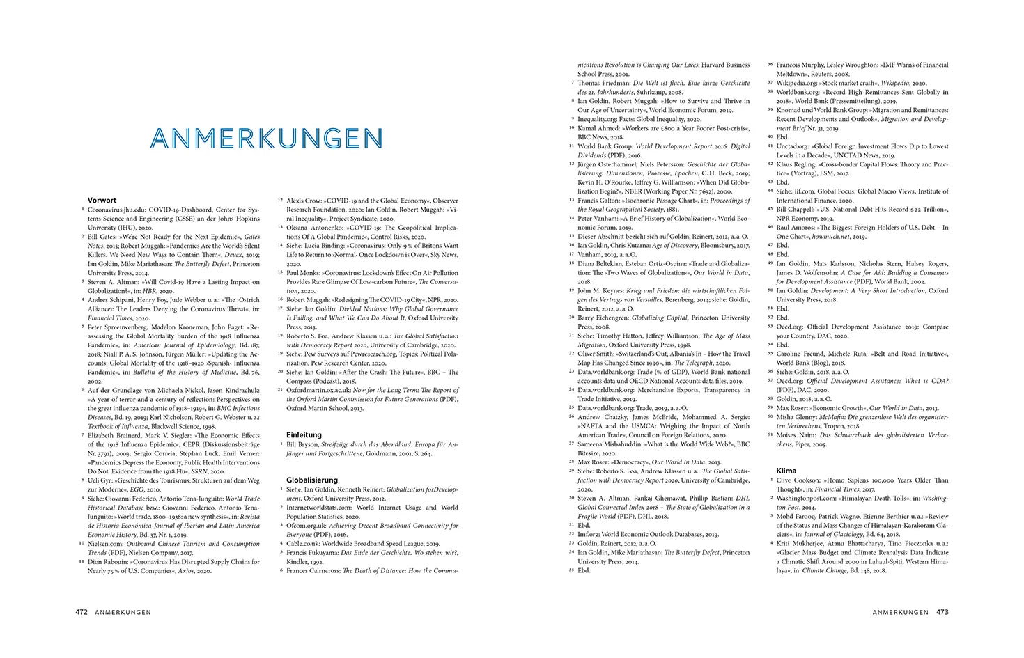 Abbildung von 'Atlas der Zukunft'