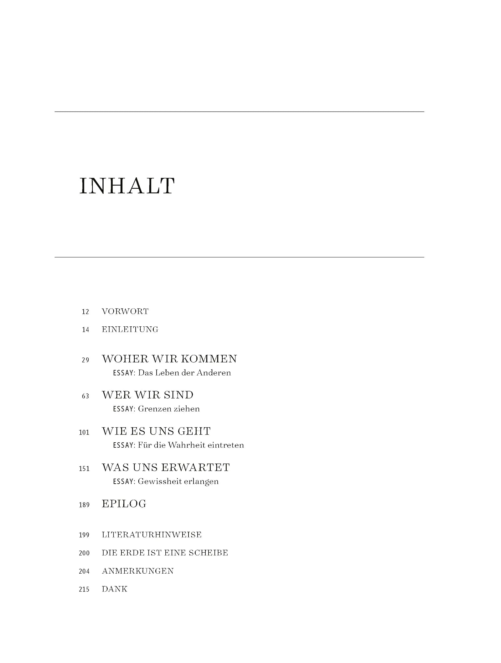 James Cheshire - Atlas des Unsichtbaren