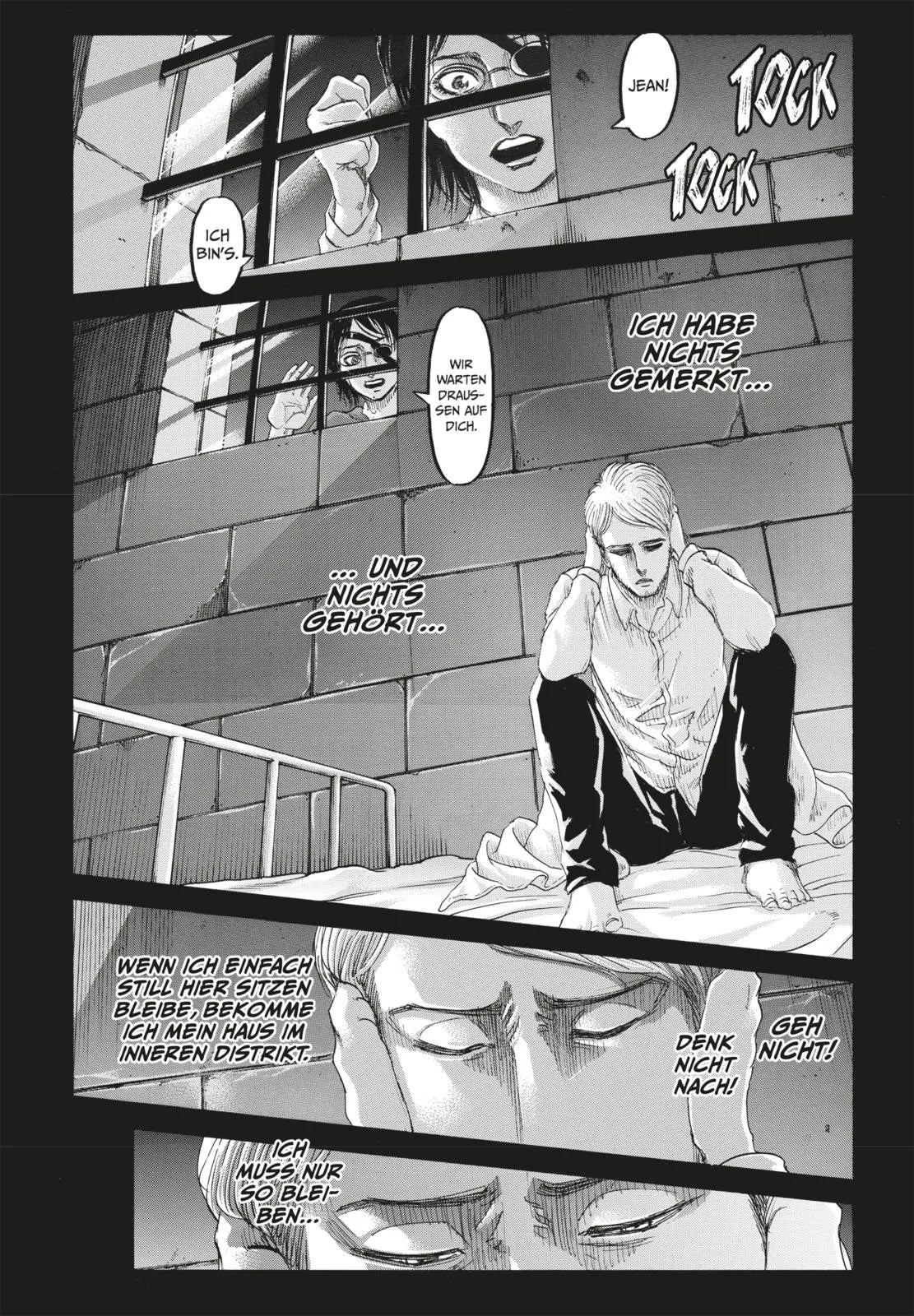 Abbildung von 'Attack on Titan 32'