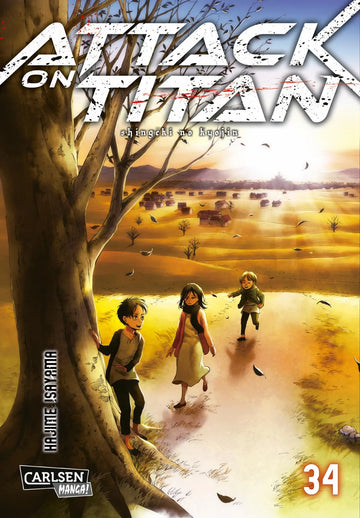 Attack on Titan