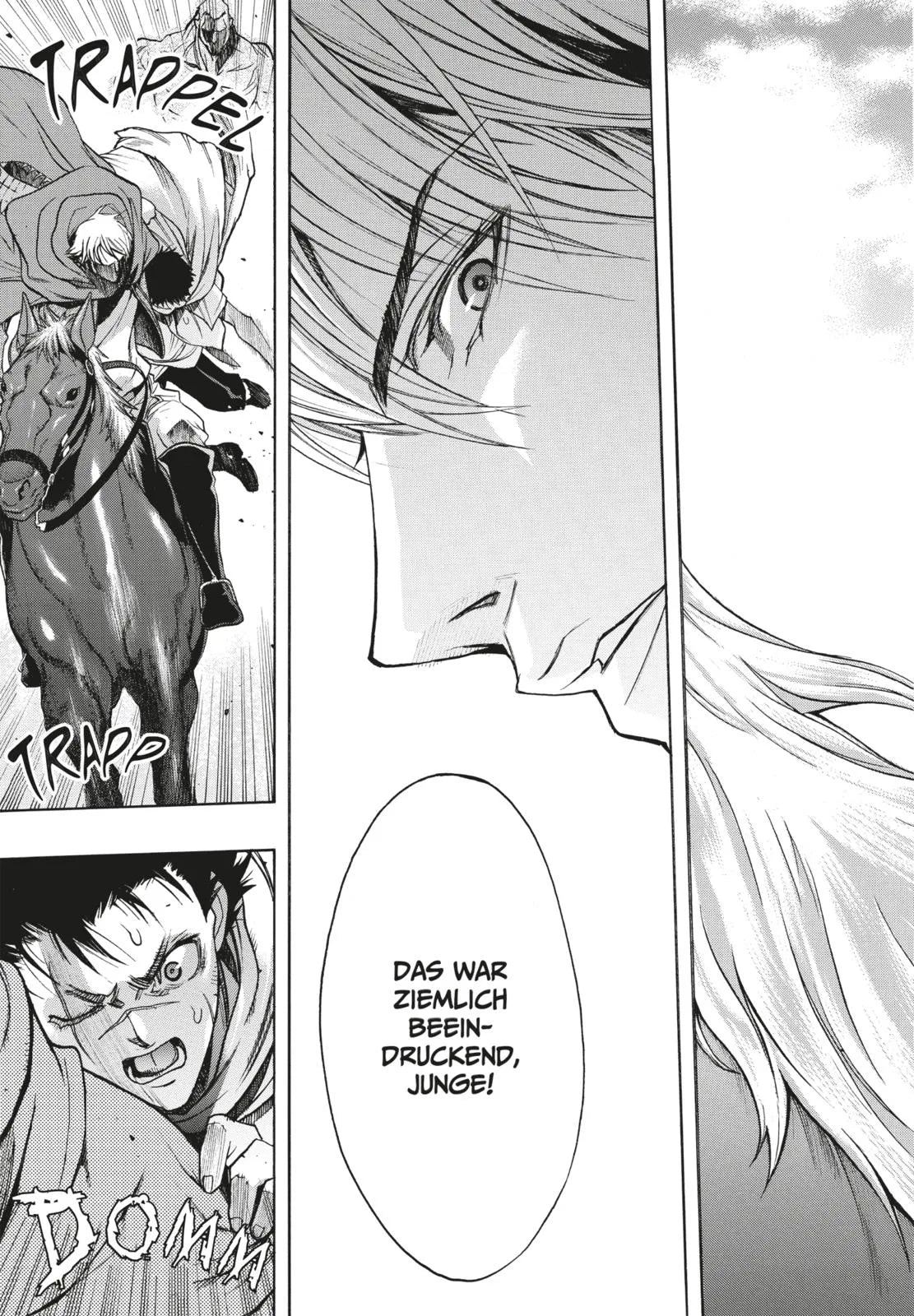 Abbildung von 'Attack on Titan - Before the Fall 3'