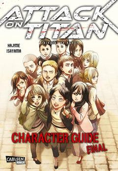 Attack on Titan