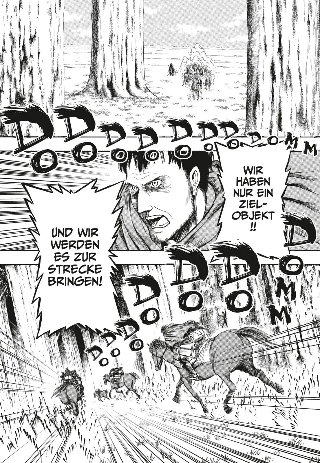 Abbildung von 'Attack on Titan Deluxe 1'
