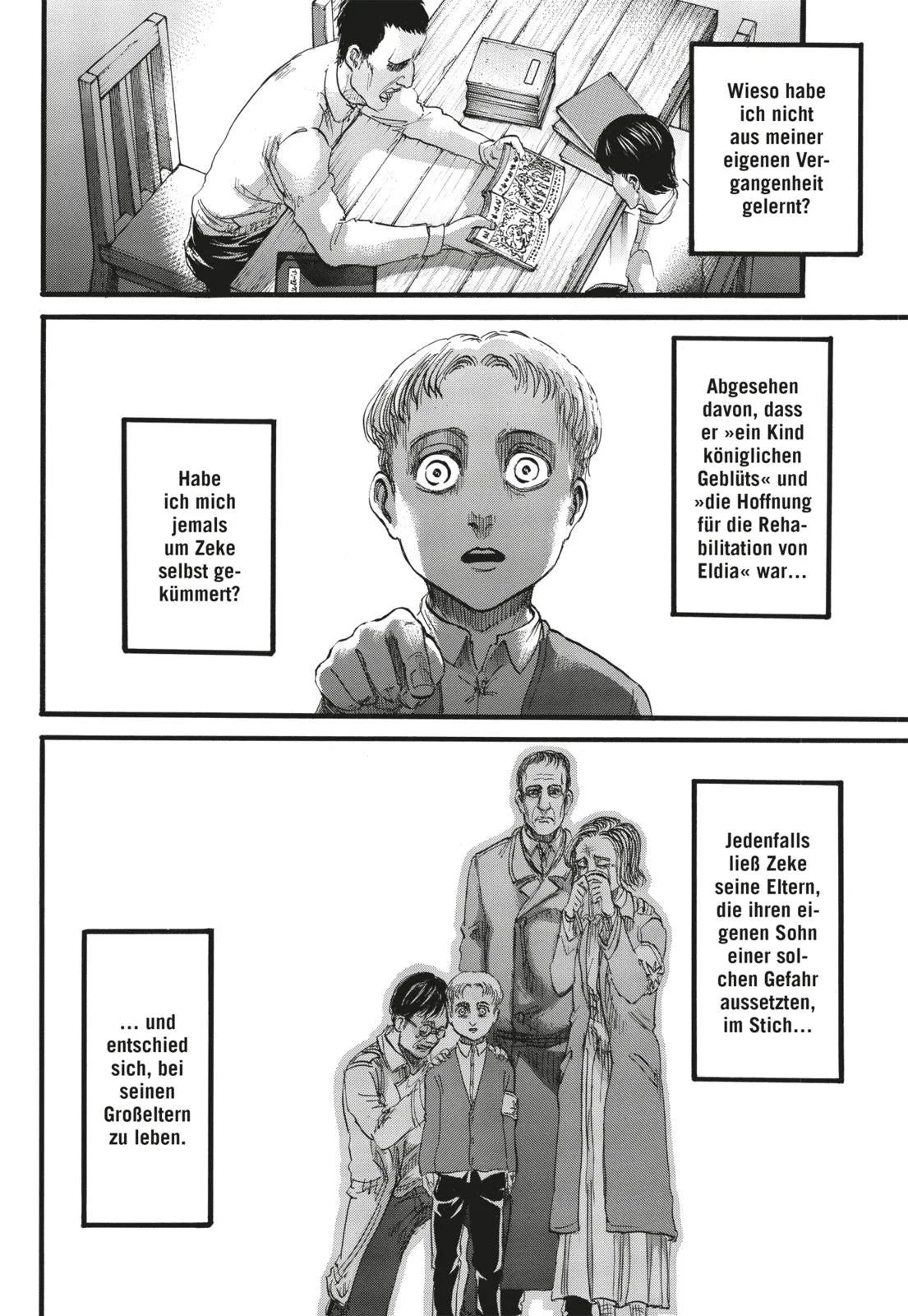 Abbildung von 'Attack on Titan Deluxe 8'