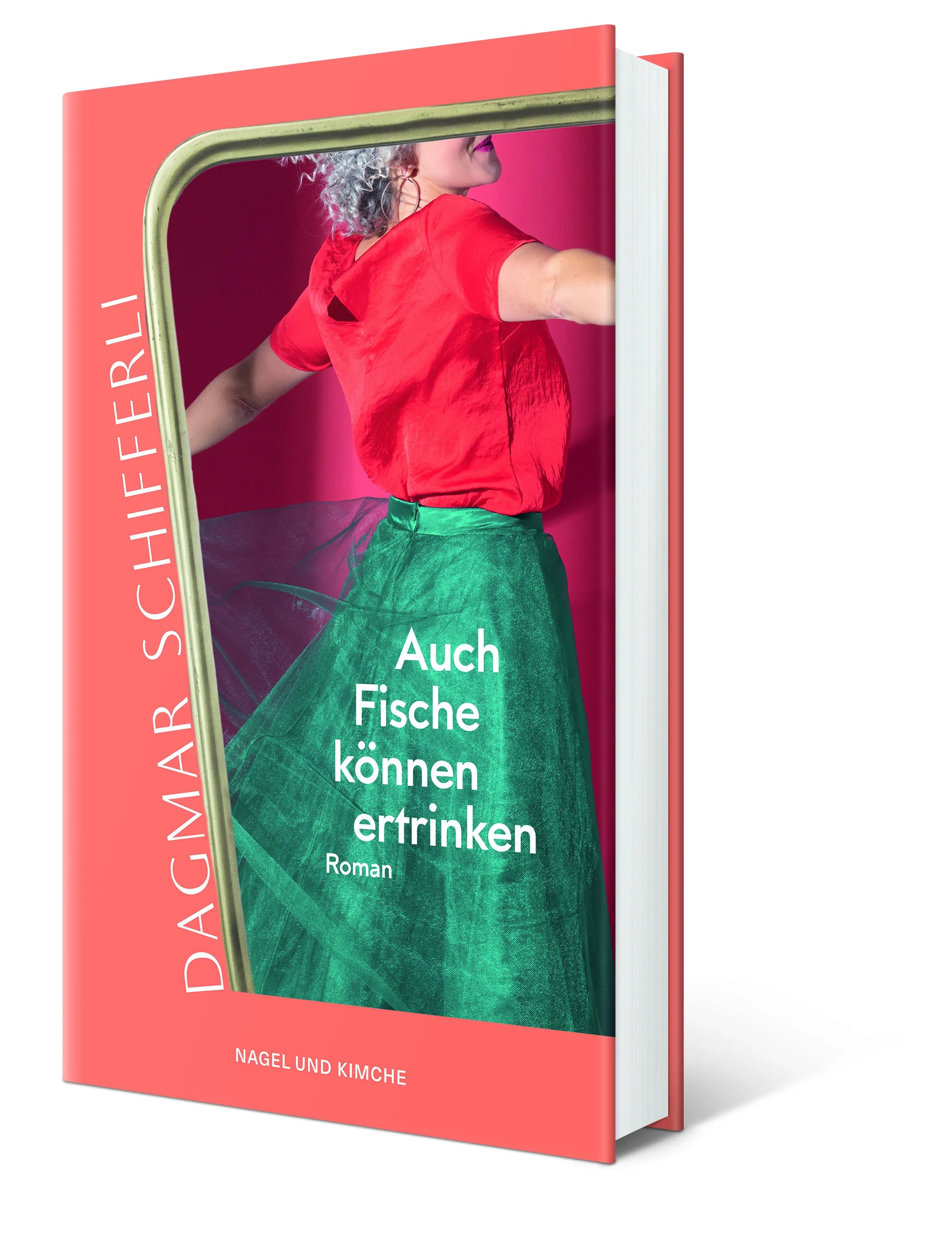 Dagmar Schifferli - Auch Fische können ertrinken