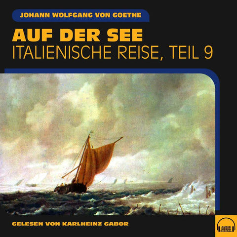 Auf der See