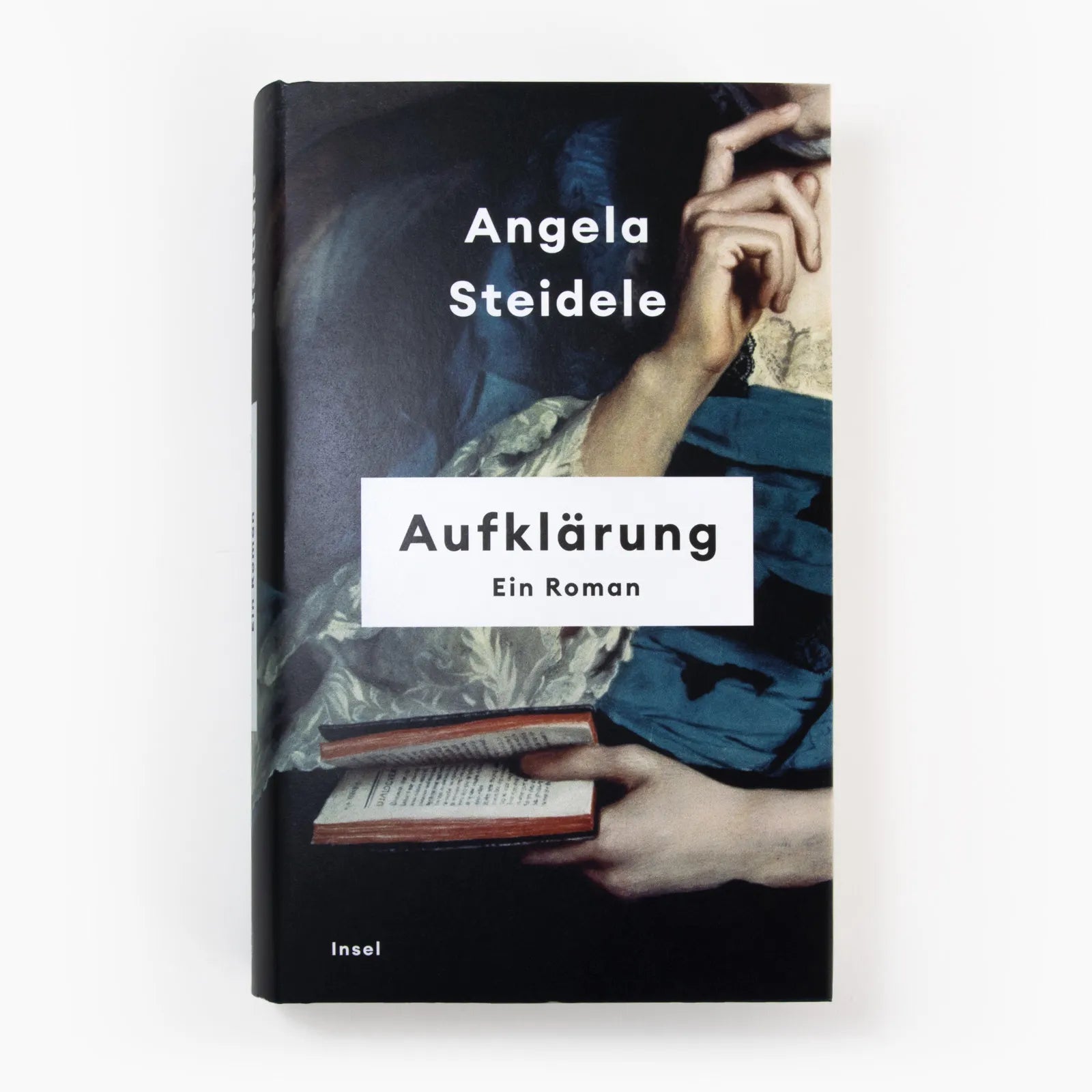 Abbildung von 'Aufklärung'