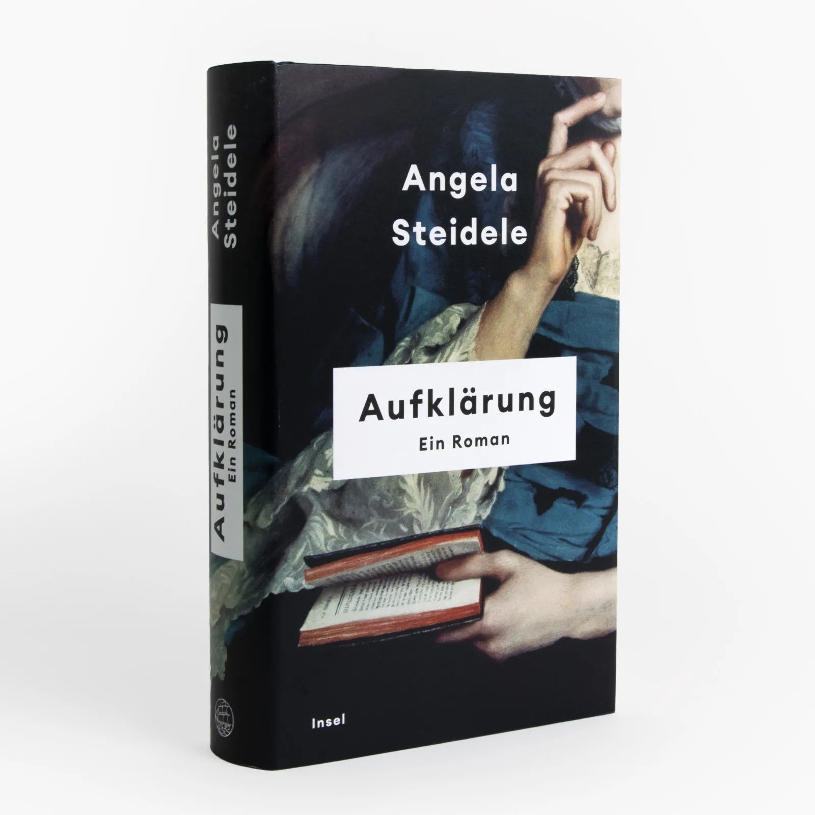 Produktansicht: Aufklärung (Gebundene Ausgabe)