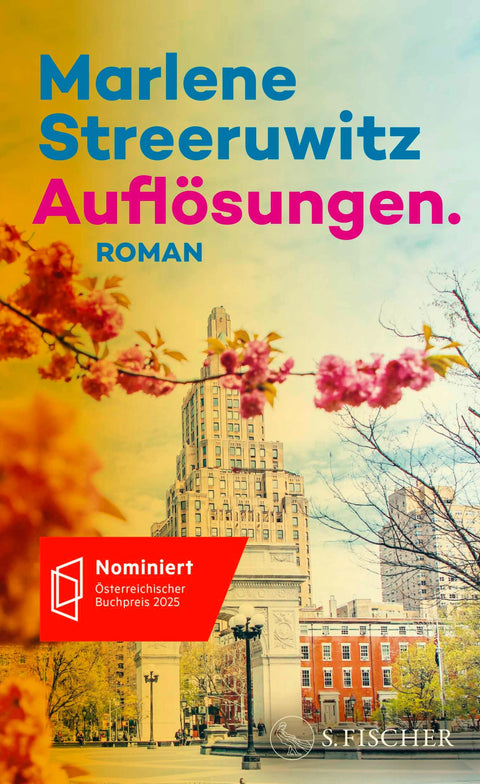 Auflösungen.