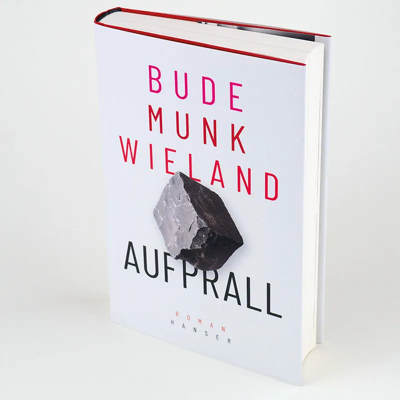 Abbildung von 'Aufprall'
