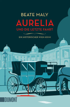 Ein Fall für Aurelia von Kolowitz