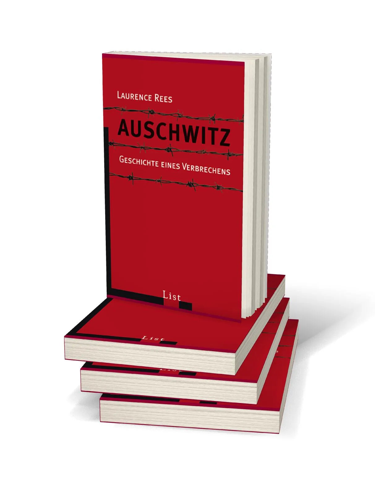 Abbildung von 'Auschwitz'