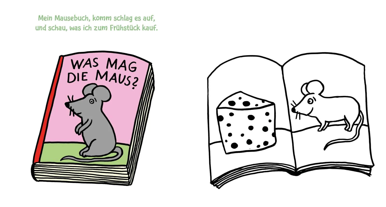 Detailansicht: Ausmalbilder für Kita-Kinder: Das dicke Kindergarten Malbuch zum Entdecken (Taschenbuch)