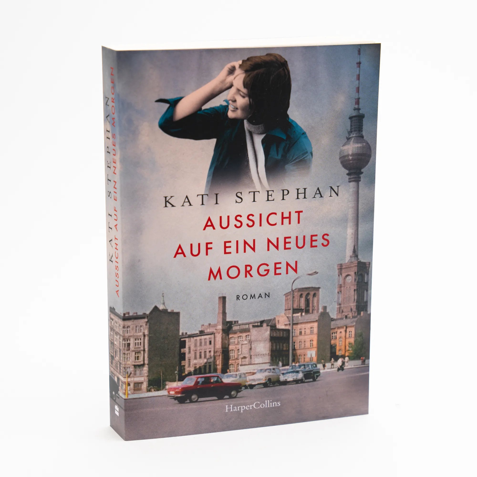 Abbildung von 'Aussicht auf ein neues Morgen'