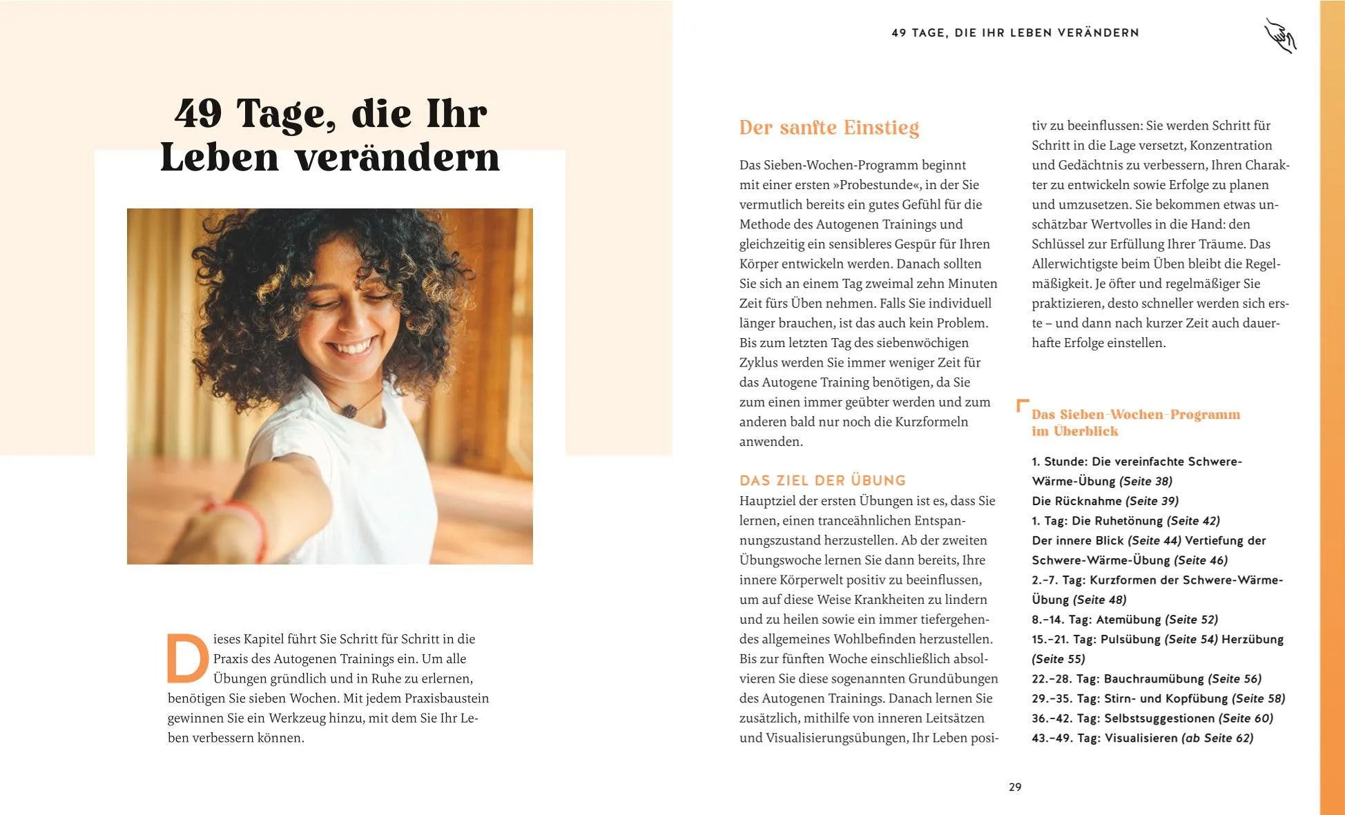 Produktansicht: Autogenes Training (Taschenbuch)