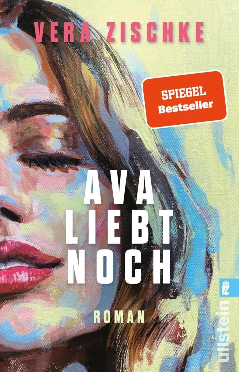 Cover: Ava liebt noch (E-Book) von Vera Zischke