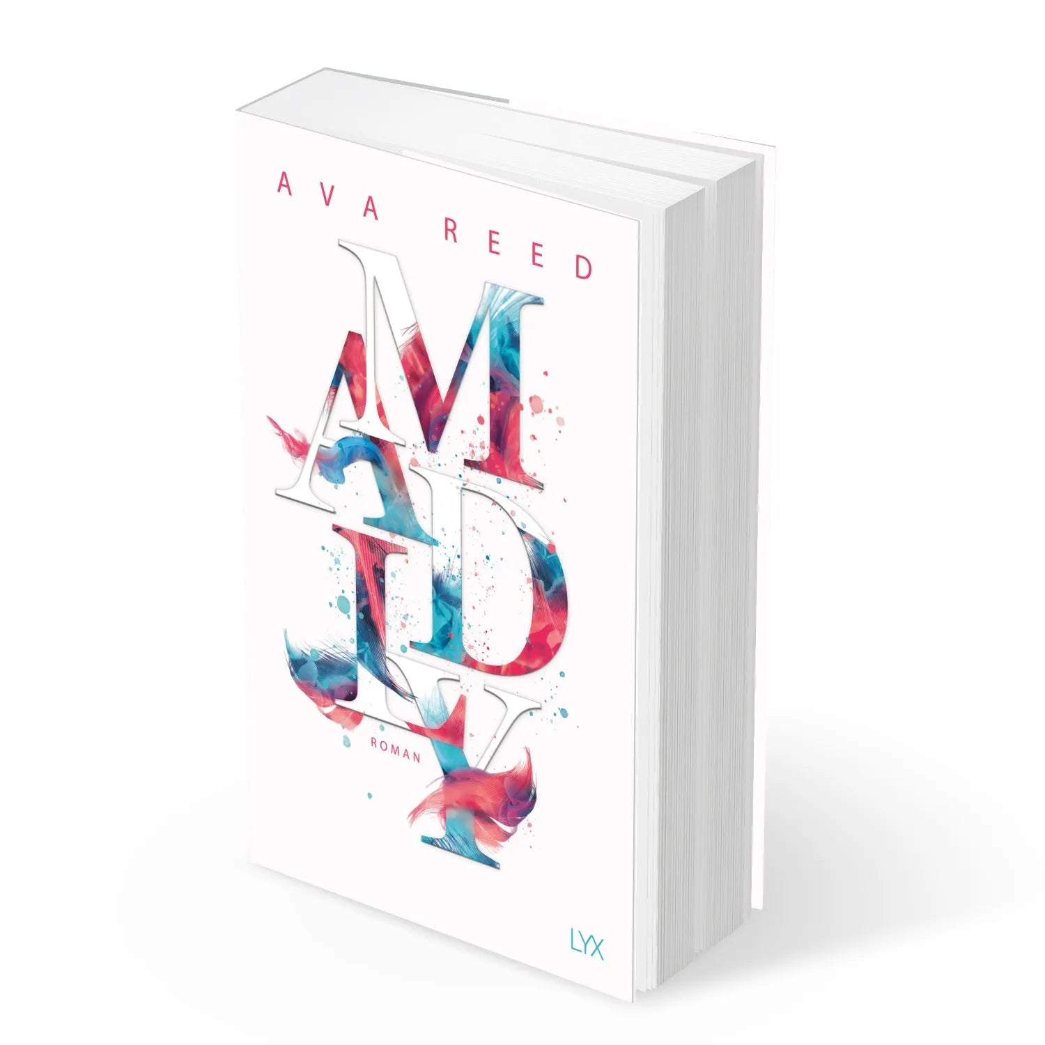 Produktansicht: Madly (Paperback)