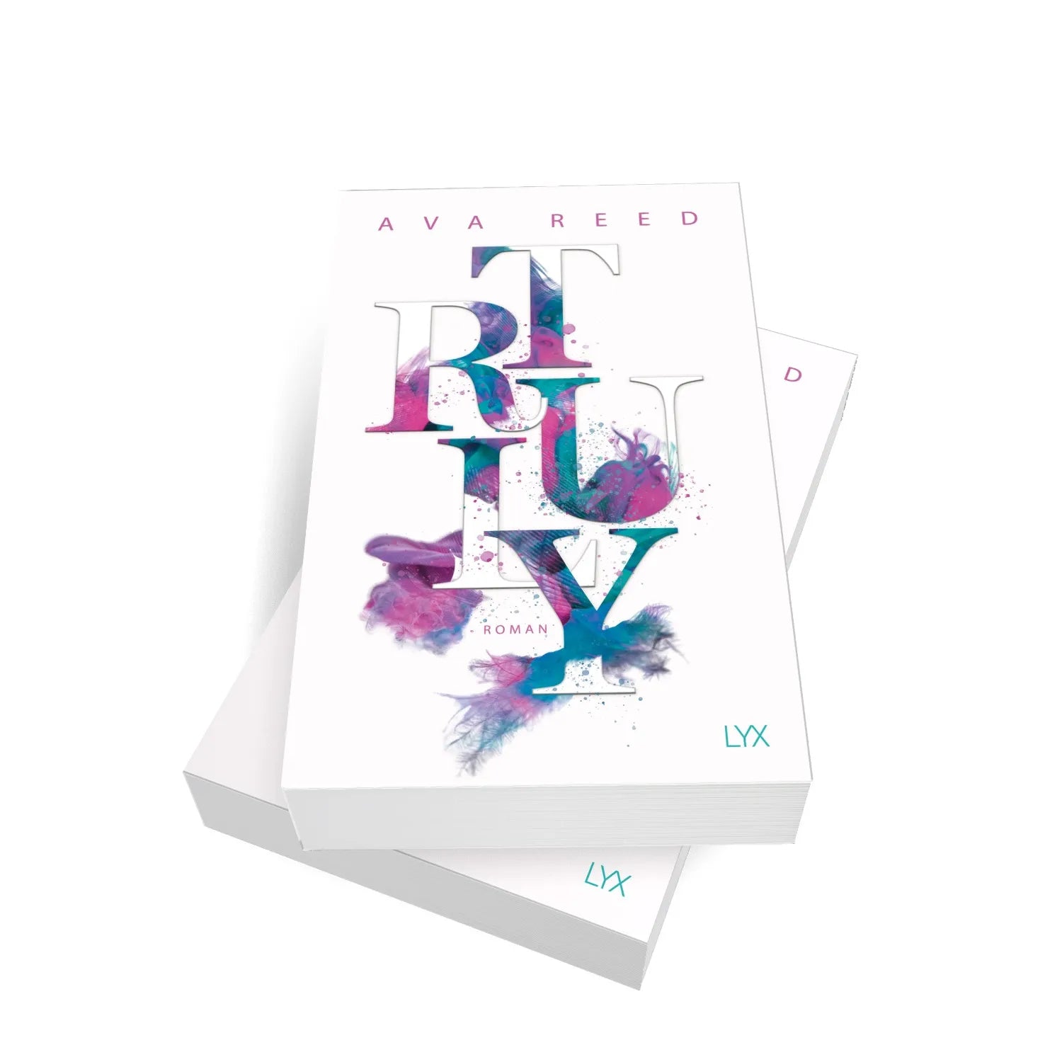 Produktansicht: Truly (Paperback)