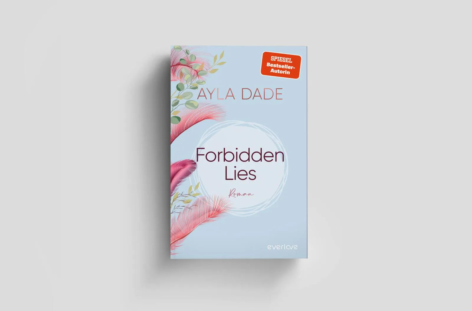 Produktansicht: Forbidden Lies (Paperback)