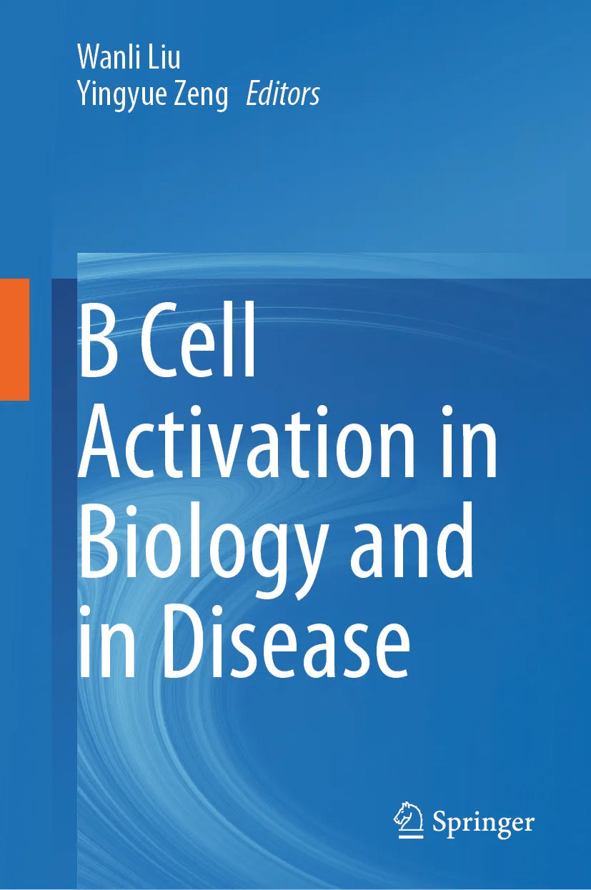 Cover: B Cell Activation in Biology and in Disease (E-Book)