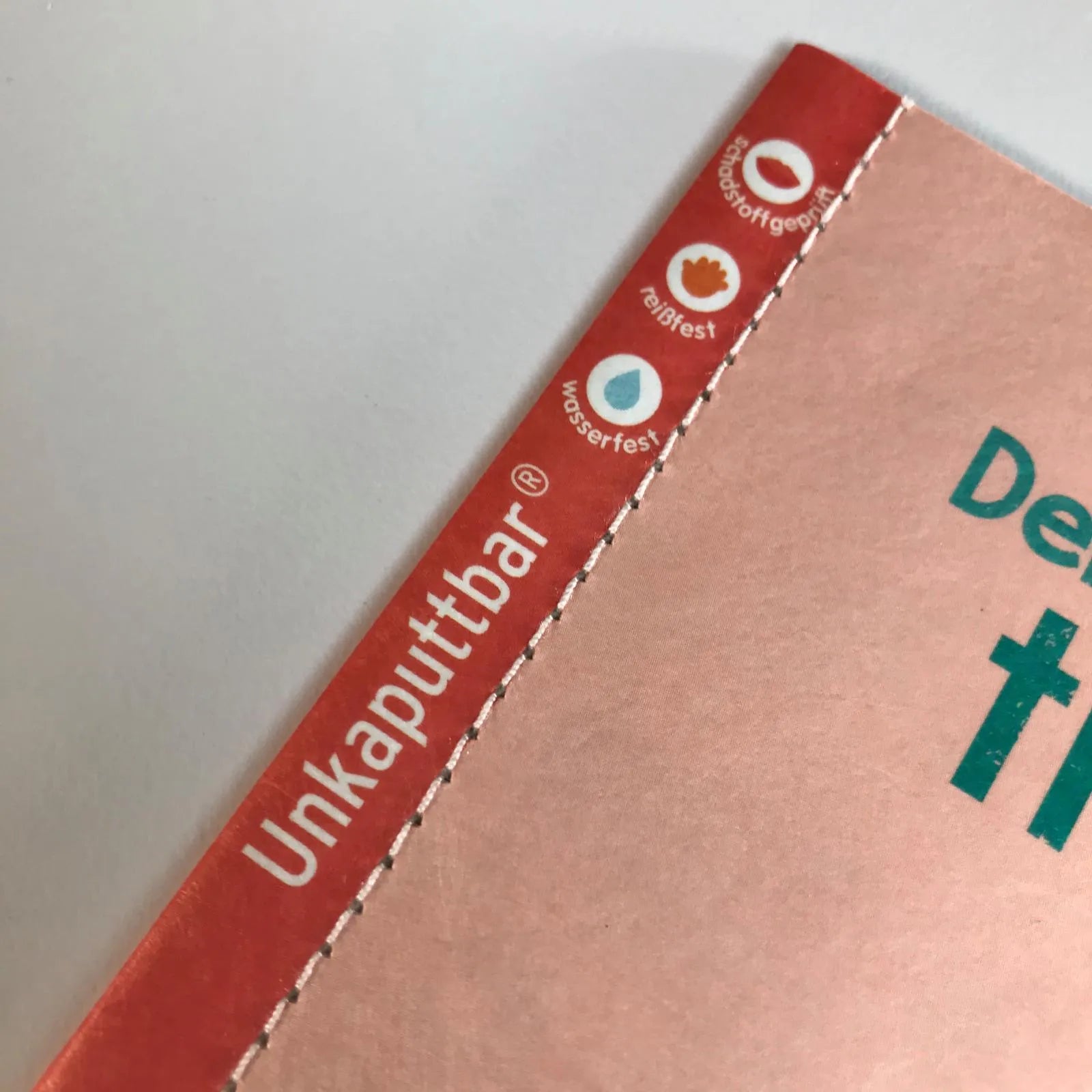 Abbildung von 'Baby Pixi'