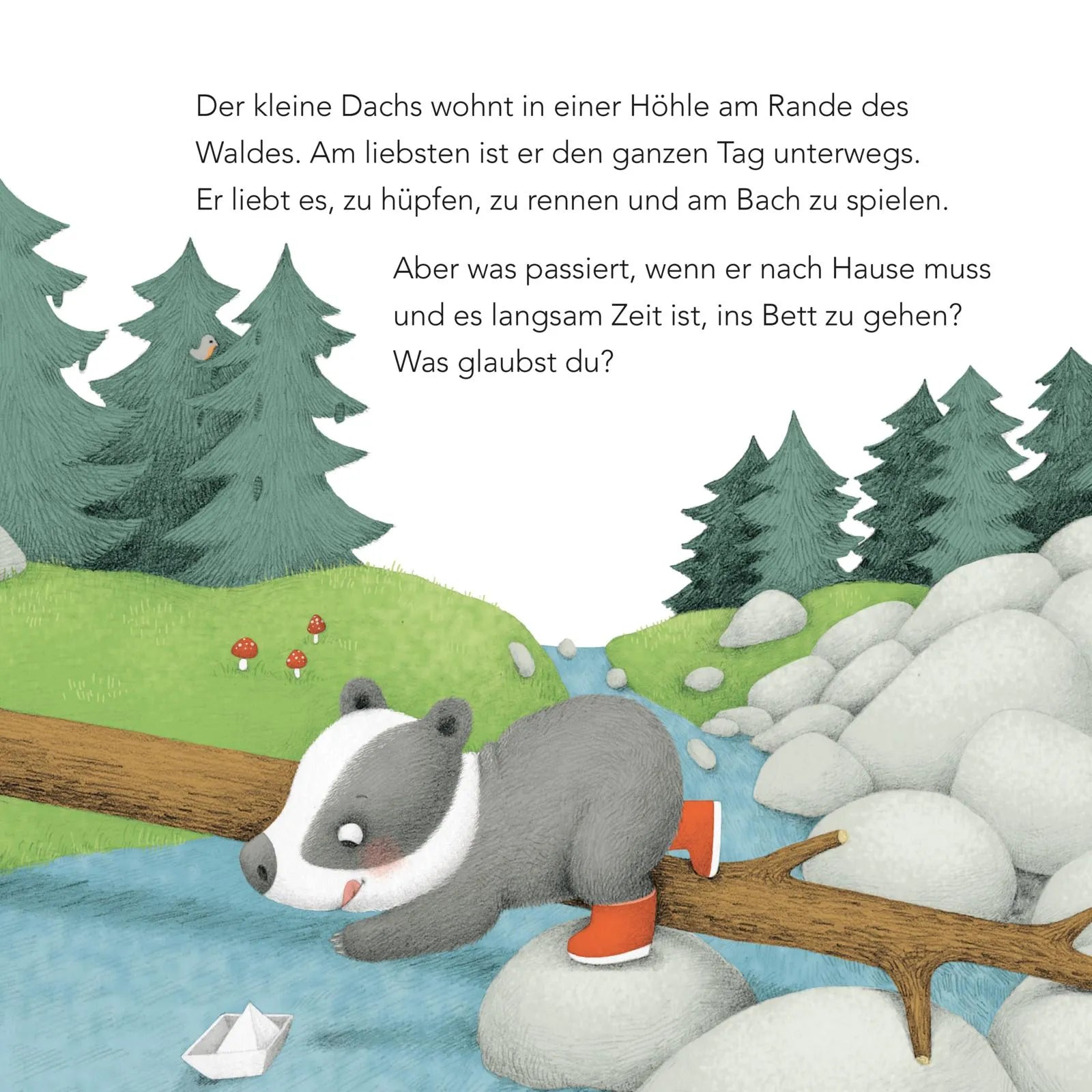 Abbildung von 'Baby Pixi'