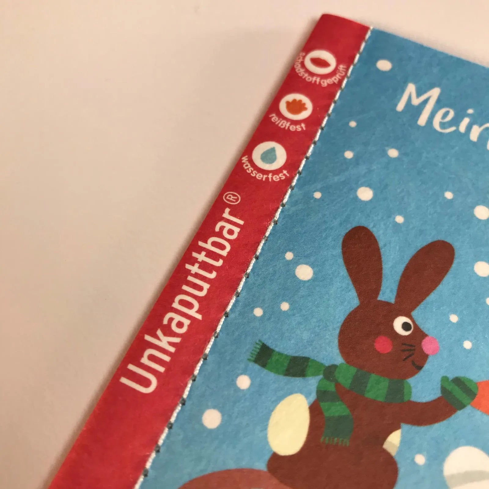 Produktansicht: Baby Pixi (Taschenbuch)