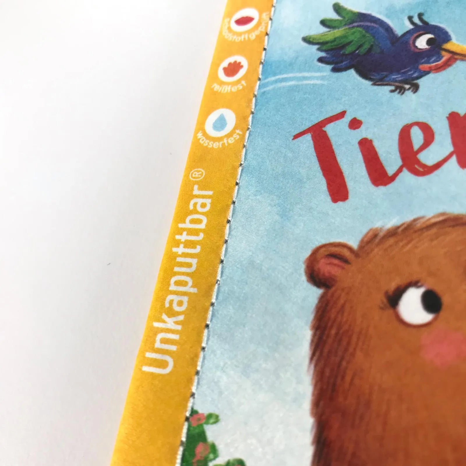 Abbildung von 'Baby Pixi'