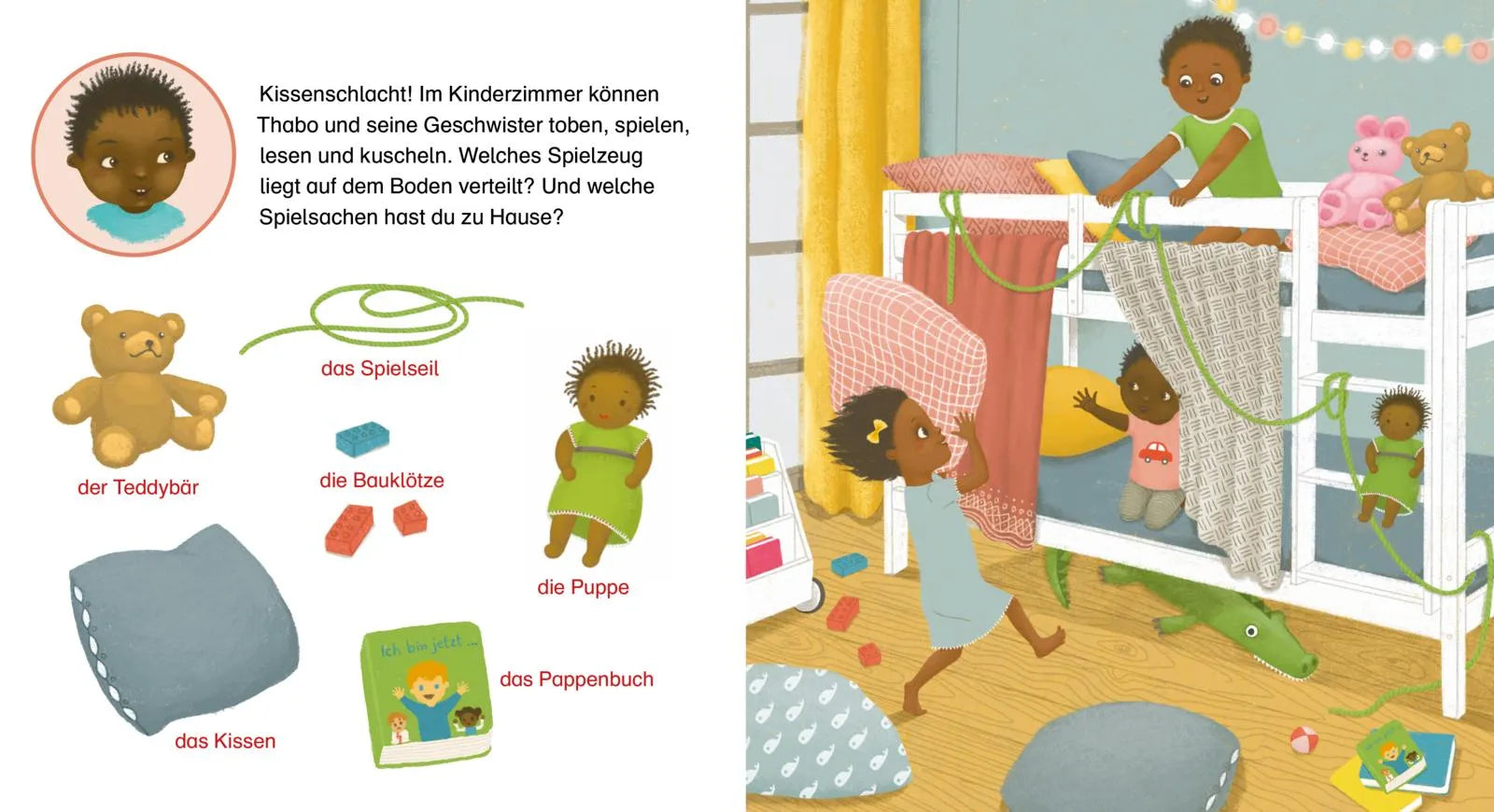 Constanze von Kitzing - Baby Pixi
