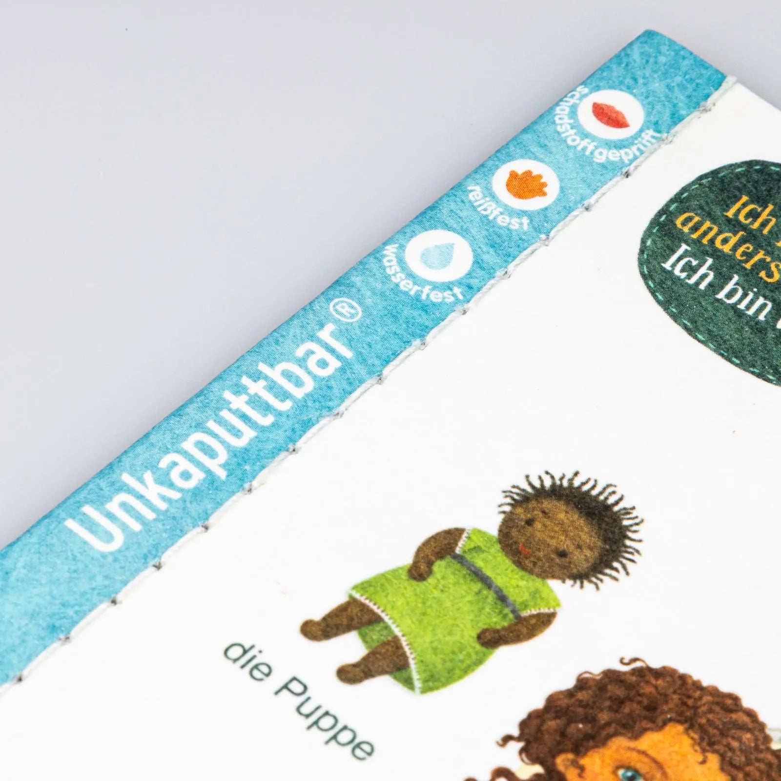 Produktansicht: Baby Pixi (Taschenbuch)