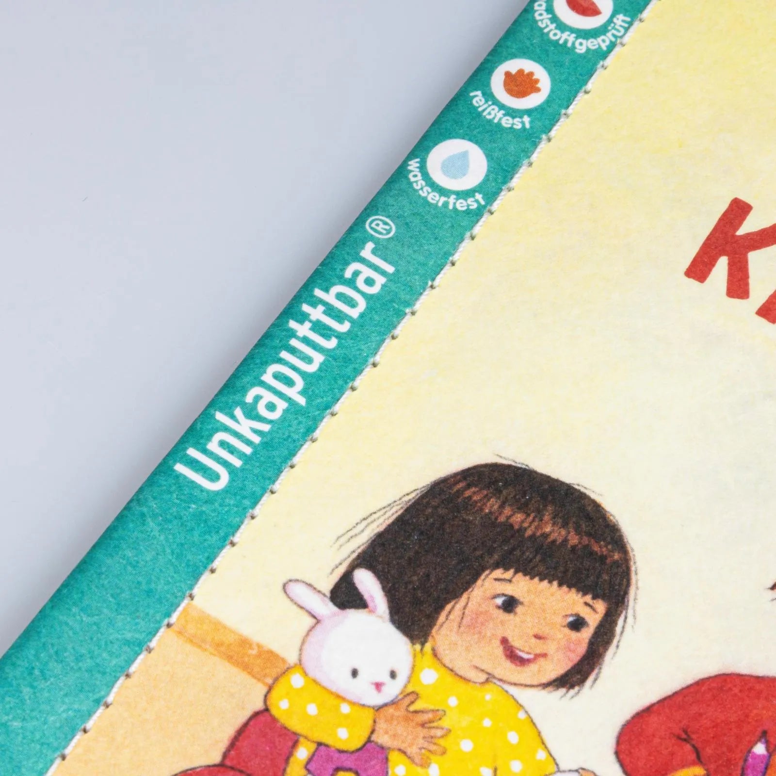 Produktansicht: Baby Pixi (Taschenbuch)