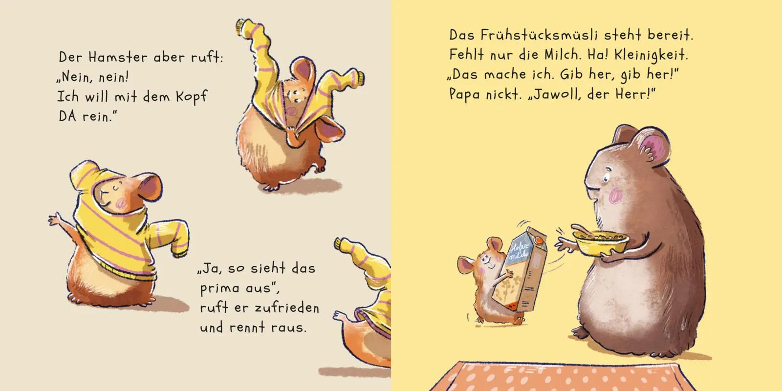 Produktansicht: Baby Pixi (Taschenbuch)