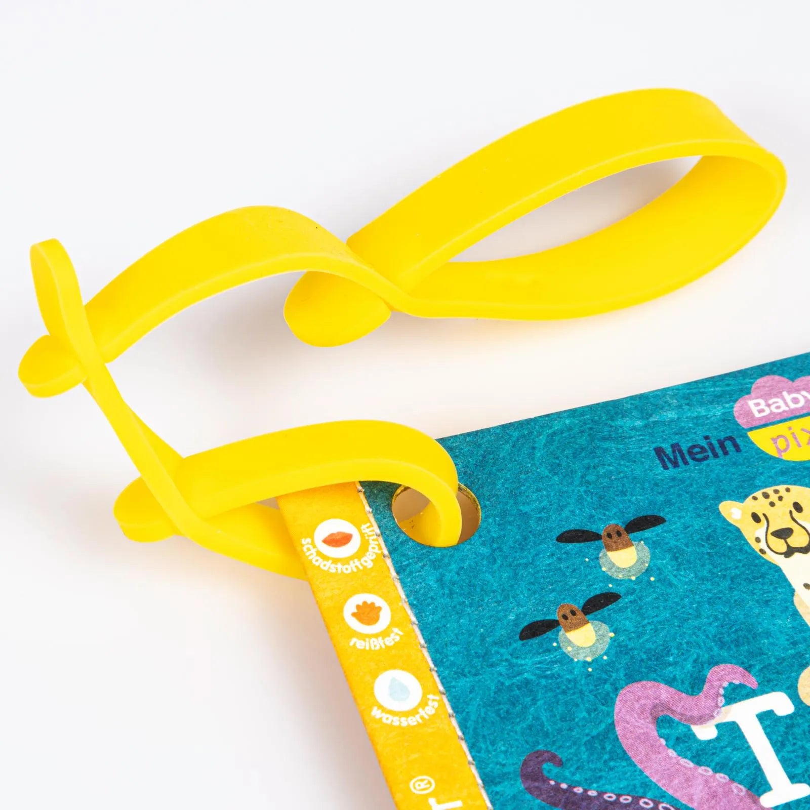 Detailansicht: Baby Pixi (Taschenbuch)