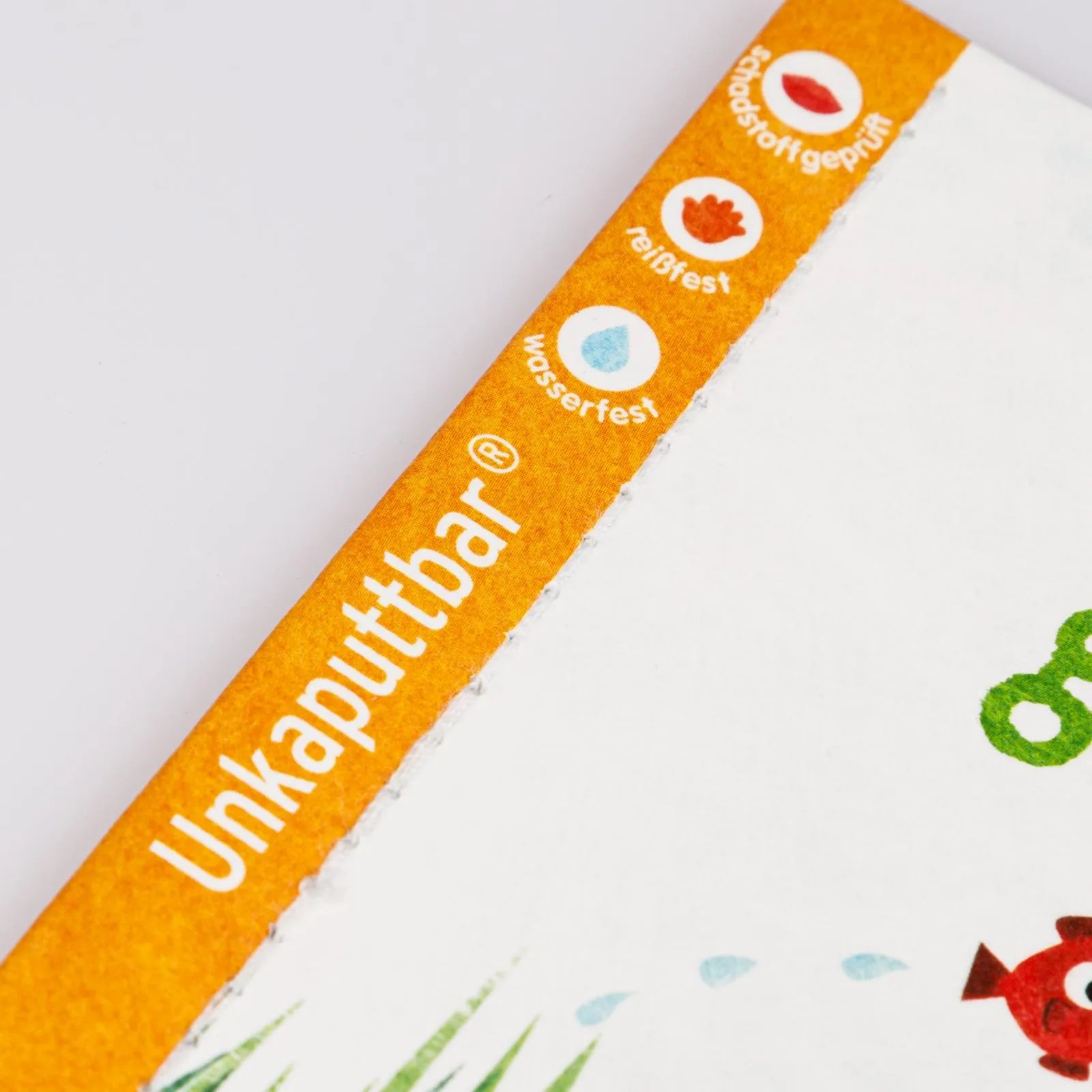 Produktansicht: Baby Pixi (Taschenbuch)