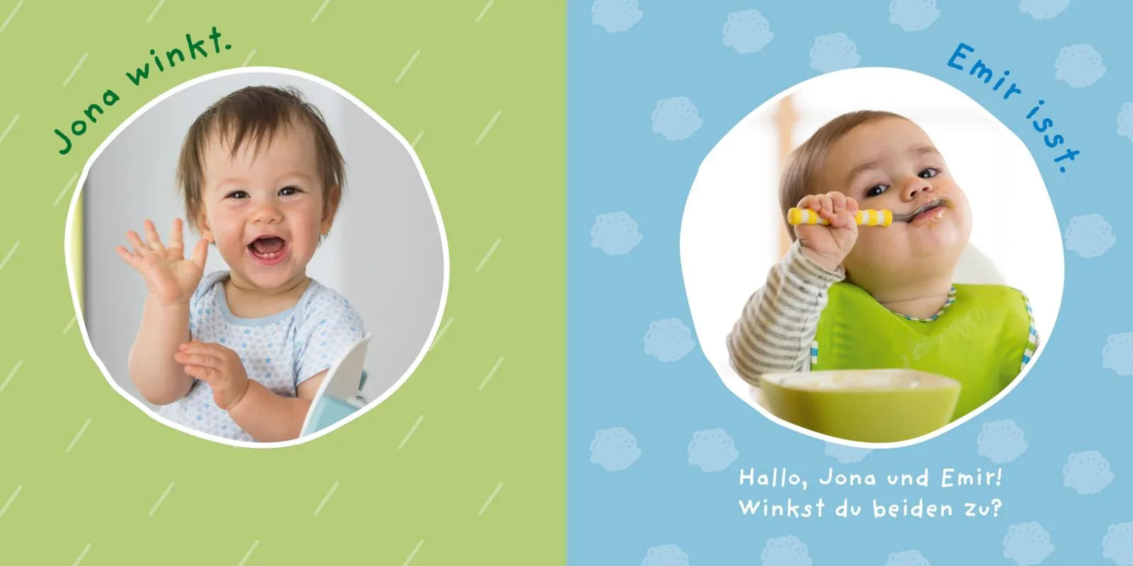 Abbildung von 'Baby Pixi'