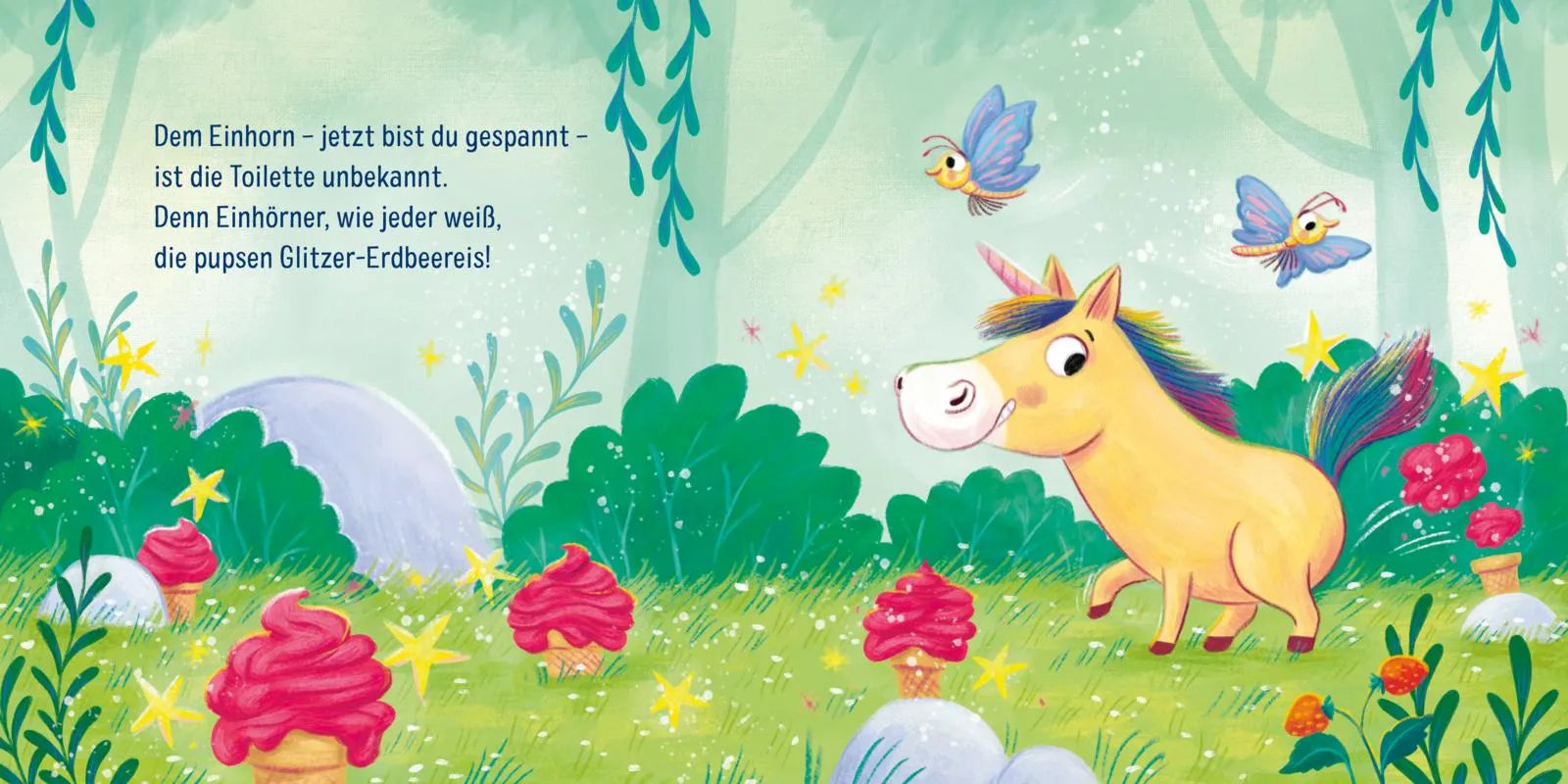 Julia Rosenkranz - Baby Pixi