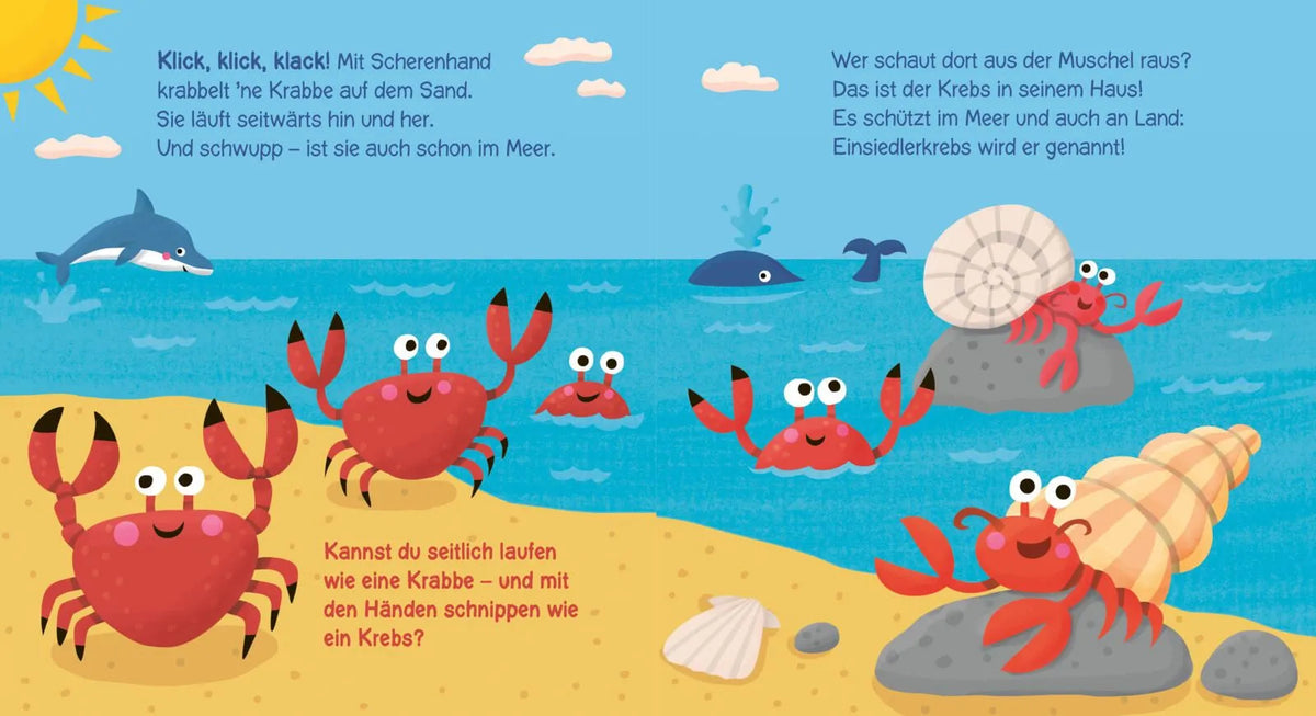 Detailansicht: Baby Pixi (Taschenbuch)