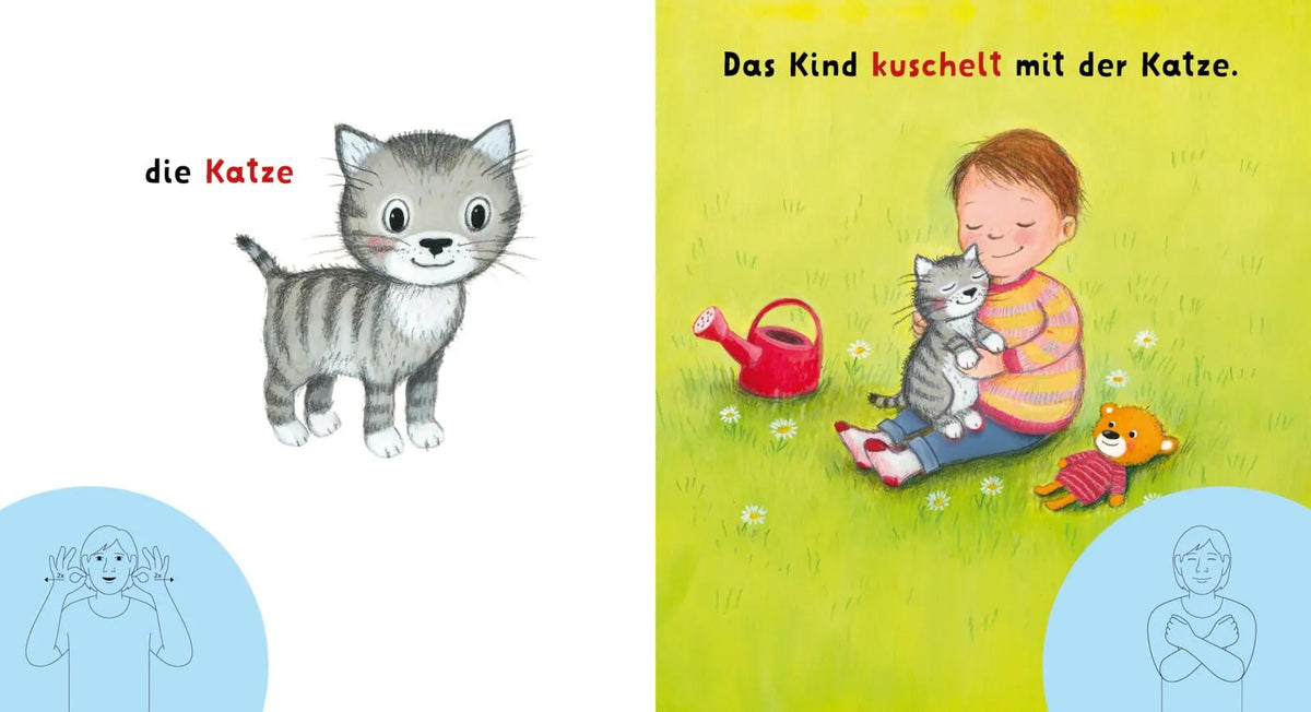 Detailansicht: Baby Pixi (Taschenbuch)