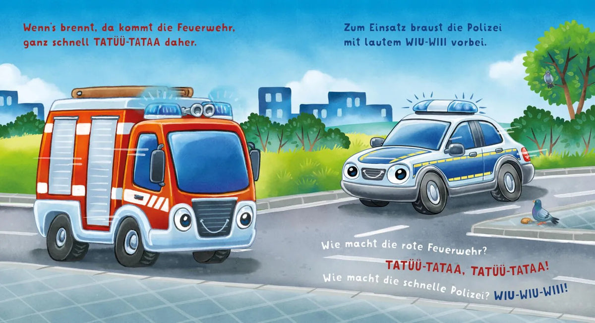 Detailansicht: Baby Pixi (Taschenbuch)