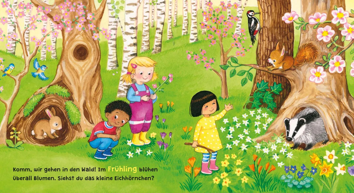 Detailansicht: Baby Pixi (Buch)