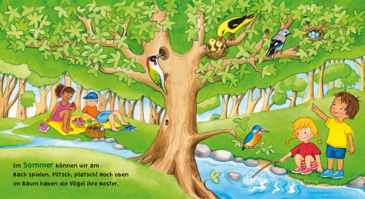 Detailansicht: Baby Pixi (Buch)